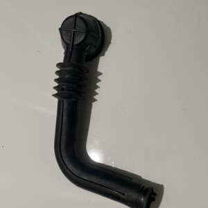 Сливной патрубок Bosch, Siemens, Whirlpool 461975007861 (б/у)