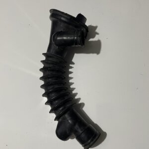 Сливной патрубок Ariston, Indesit 17400026700 (б/у)