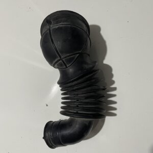 Сливной патрубок Ariston, Indesit C00257901 (б/у)