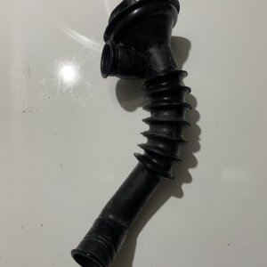 Сливной патрубок Ariston, Indesit C00051422 (б/у)