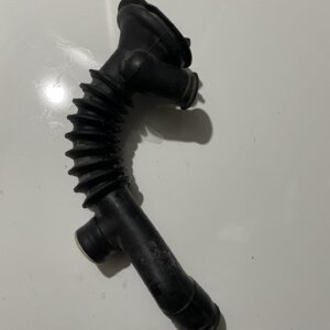 Сливной патрубок Ariston, Indesit C00044809 (б/у)