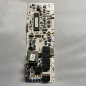 Силовой модуль Ariston, Indesit 215005378.26 (б/у)