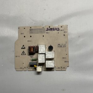 Силовой модуль Bosch, Siemens 490486 (б/у)