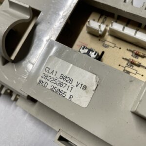 Модуль управления Beko 2822530711 (б/у)