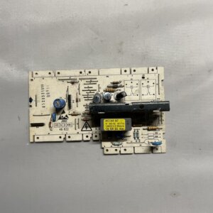 Силовой модуль AEG, Electrolux, Zanussi 124920100 (б/у)