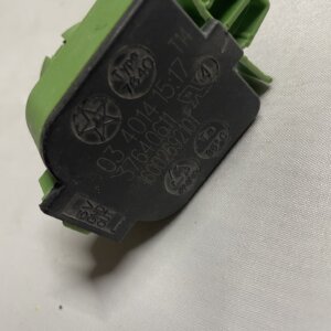 Прессостат Ariston, Indesit, Whirlpool 37640611 (б/у)