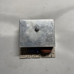 Электронный модуль Beko 2811640100 (б/у)