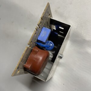 Электронный модуль Beko 2811640100 (б/у)