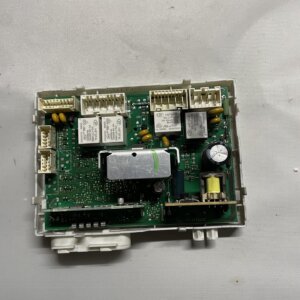 Силовой модуль Ariston, Indesit 21501175401 (б/у)