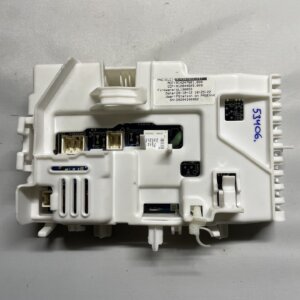 Силовой модуль AEG, Electrolux, Zanussi A17722904/B (б/у)