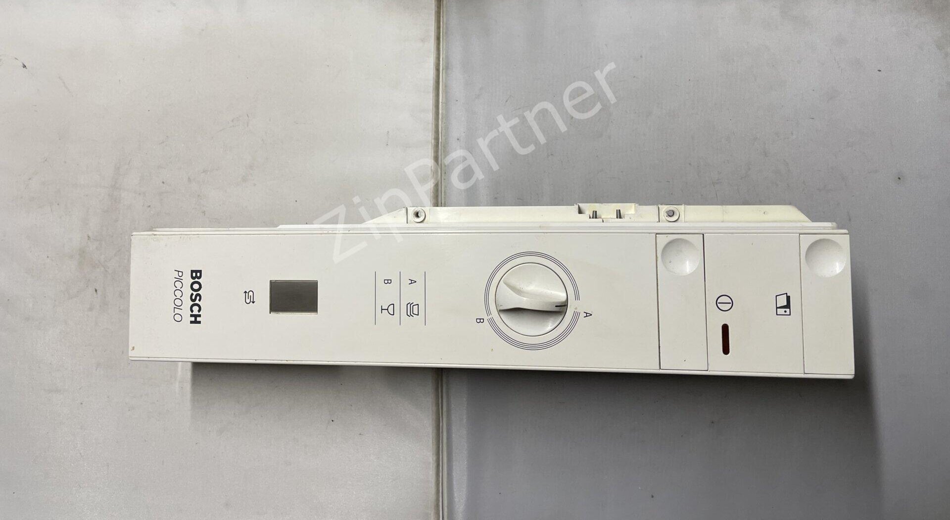 Модуль индикации 514043 1737203756 Bosch Siemens (б/у) фото #1
