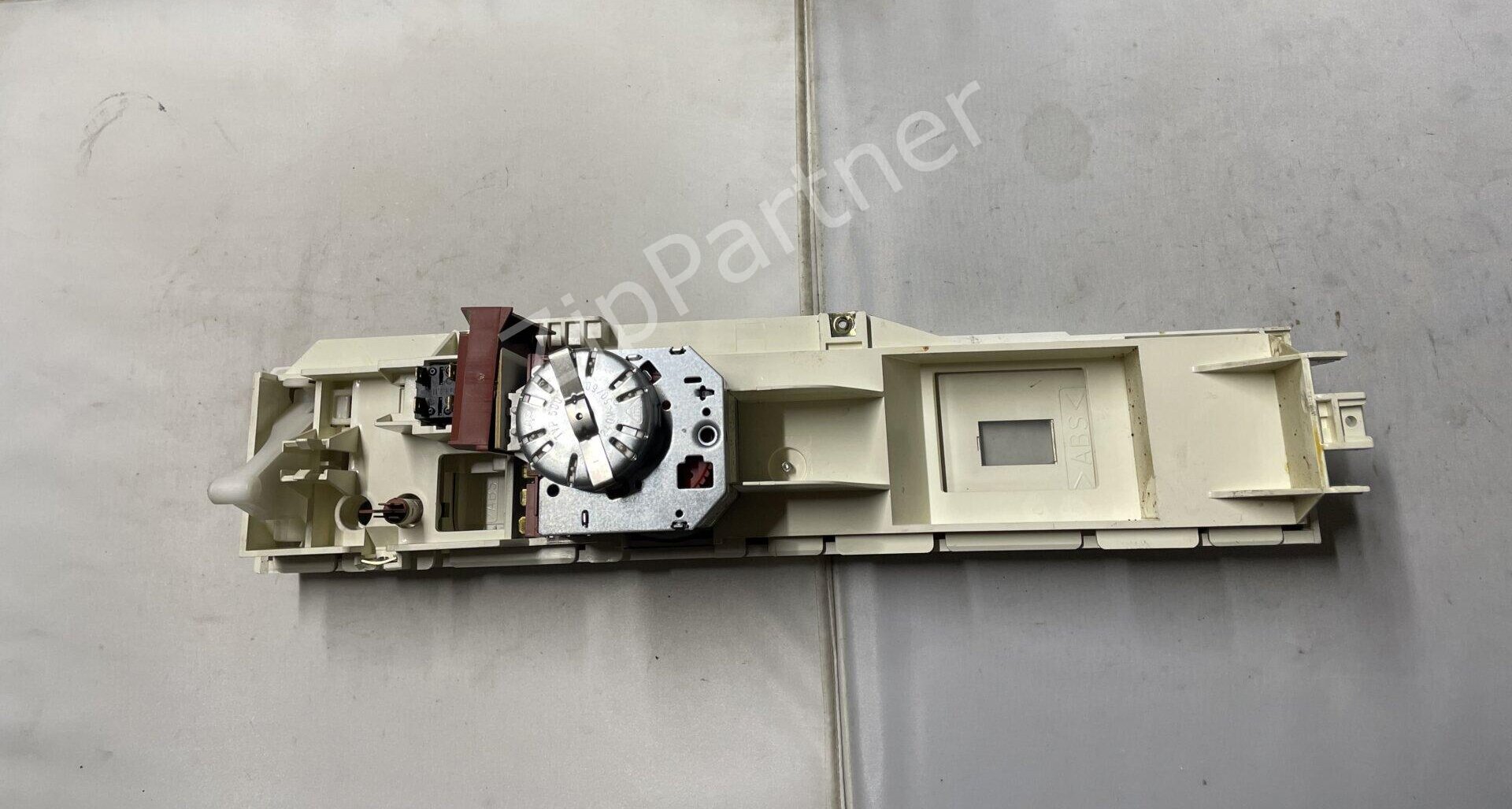 Модуль индикации 514043 1737203756 Bosch Siemens (б/у) фото #2
