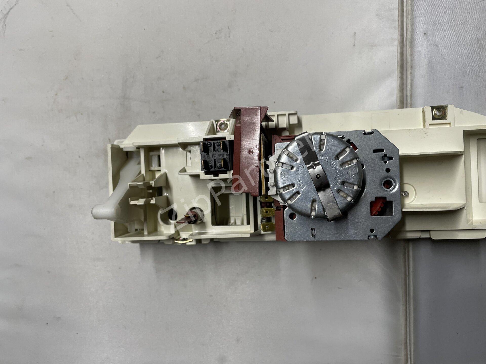 Модуль индикации 514043 1737203756 Bosch Siemens (б/у) фото #3