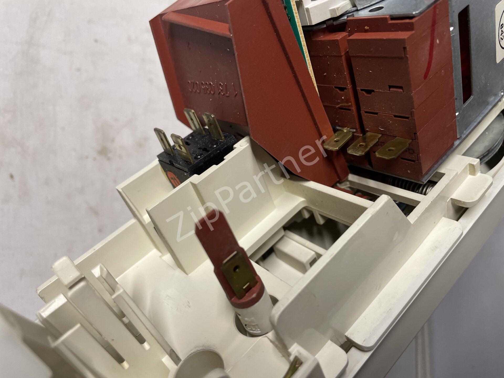 Модуль индикации 514043 1737203756 Bosch Siemens (б/у) фото #6