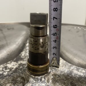 Крестовина с барабаном Ariston, Indesit 230012351 (б/у)