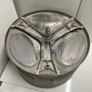 Крестовина с барабаном Bosch, Siemens 770293 (б/у)