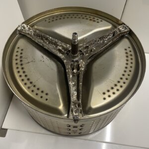 Крестовина с барабаном Samsung DC97-15971A (б/у)