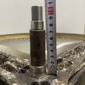 Крестовина с барабаном Samsung DC97-15971A (б/у)