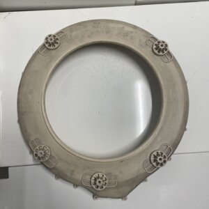 Передний полубак Атлант MKAY.724227.005 (б/у)