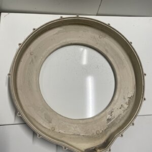 Передний полубак Атлант MKAY.724227.005 (б/у)