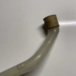 Трубка подачи воды AEG, Electrolux, Zanussi 1528120007 (б/у)