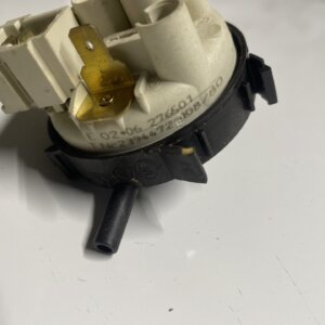 Прессостат Miele 108/80, 2394472 (б/у)