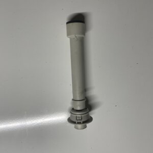 Трубка подачи воды Miele 4032160 (б/у)