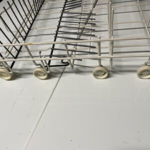 Нижняя корзина Ariston, Indesit 227270 (б/у)