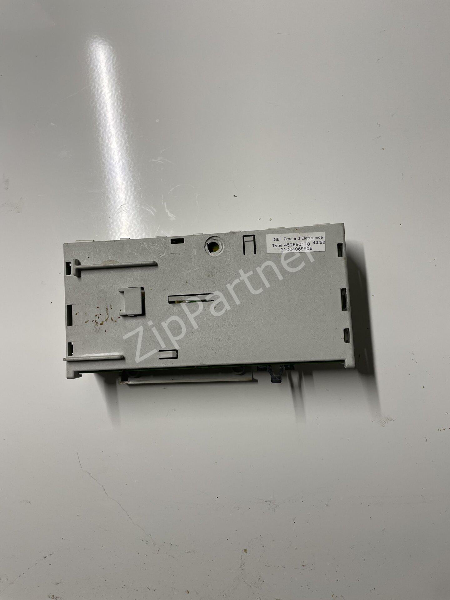 Силовой модуль 21004069906 Ariston Indesit (б/у) фото #2