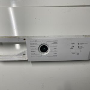 Модуль управления Beko 2838790330 (б/у)