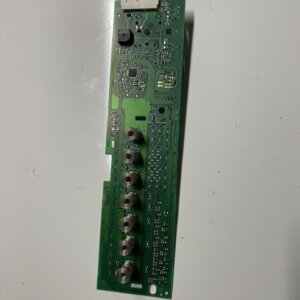 Модуль управления Bosch, Siemens 9001079426, 773419-08 (б/у)
