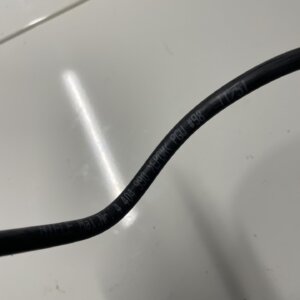 Патрубок Miele 4404990 (б/у)
