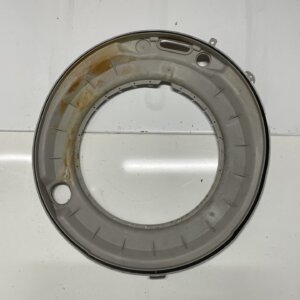 Передний полубак Beko 2804990100 (б/у)