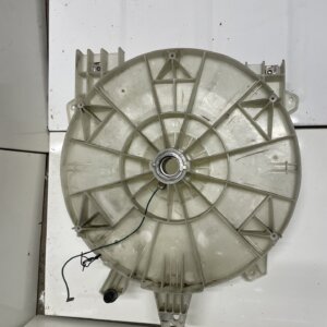 Задний полубак Samsung DC61-00253A (б/у)