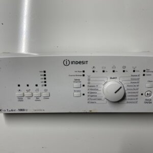 Модуль управления Ariston, Indesit, Whirlpool W10719491/G (б/у)