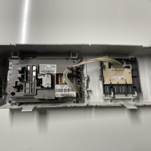 Модуль управления Ariston, Indesit, Whirlpool W10719491/G (б/у)