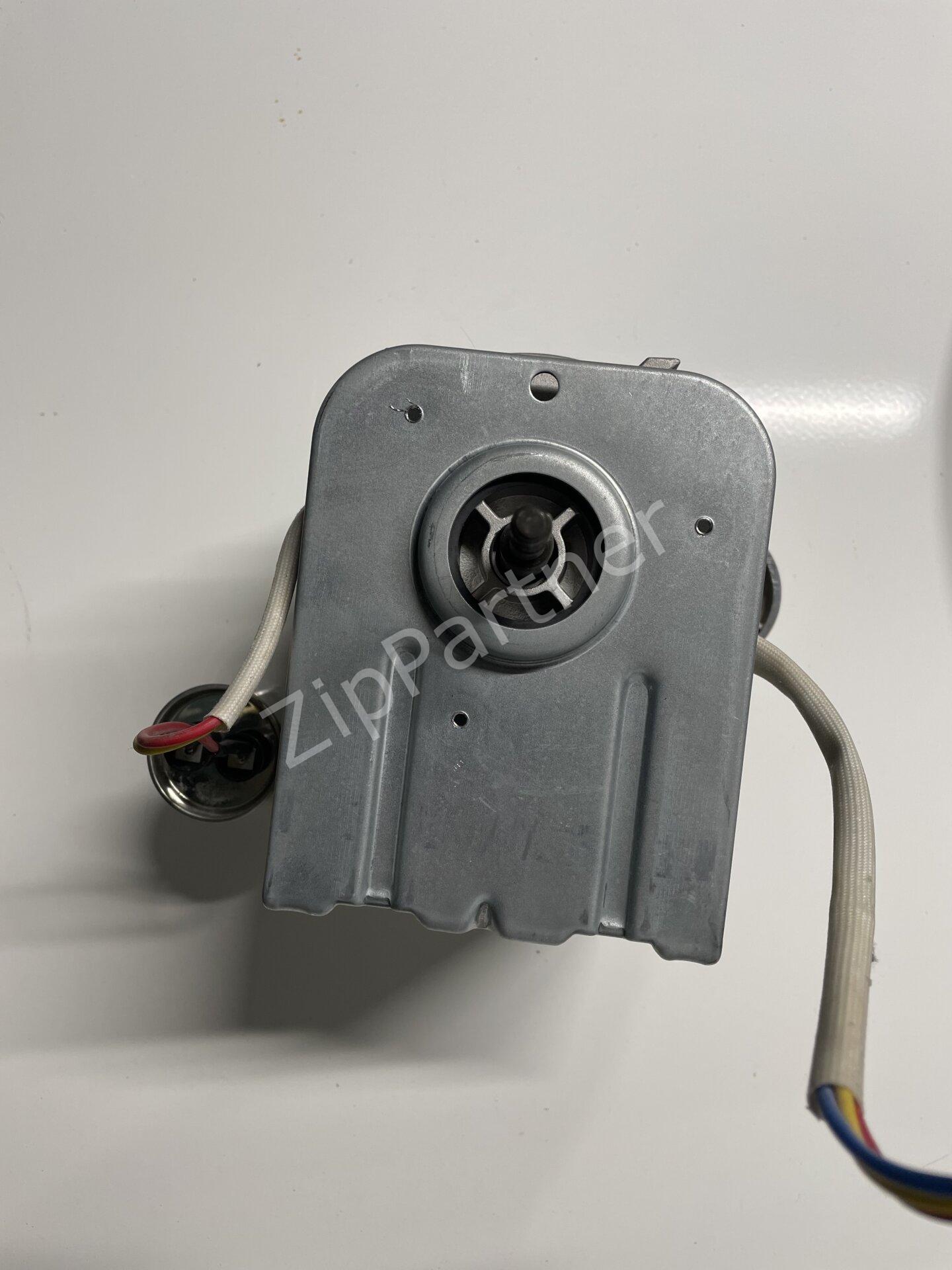 Двигатель DEXP XQD-140W(A1) (б/у) фото #6