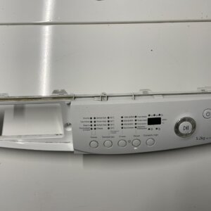 Модуль управления Samsung MFS-TRR1NPH-00 (б/у)