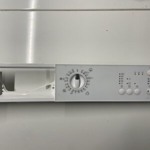 Модуль управления AEG, Electrolux, Zanussi 132611023 (б/у)