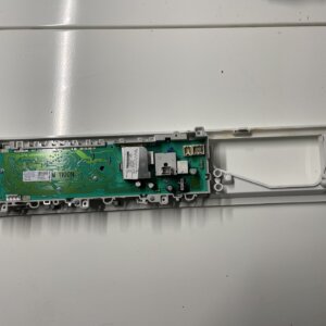 Модуль управления AEG, Electrolux, Zanussi 132611023 (б/у)