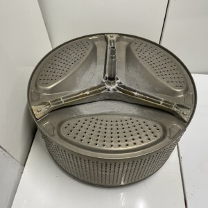 Крестовина с барабаном Samsung DC97-00124D (б/у)