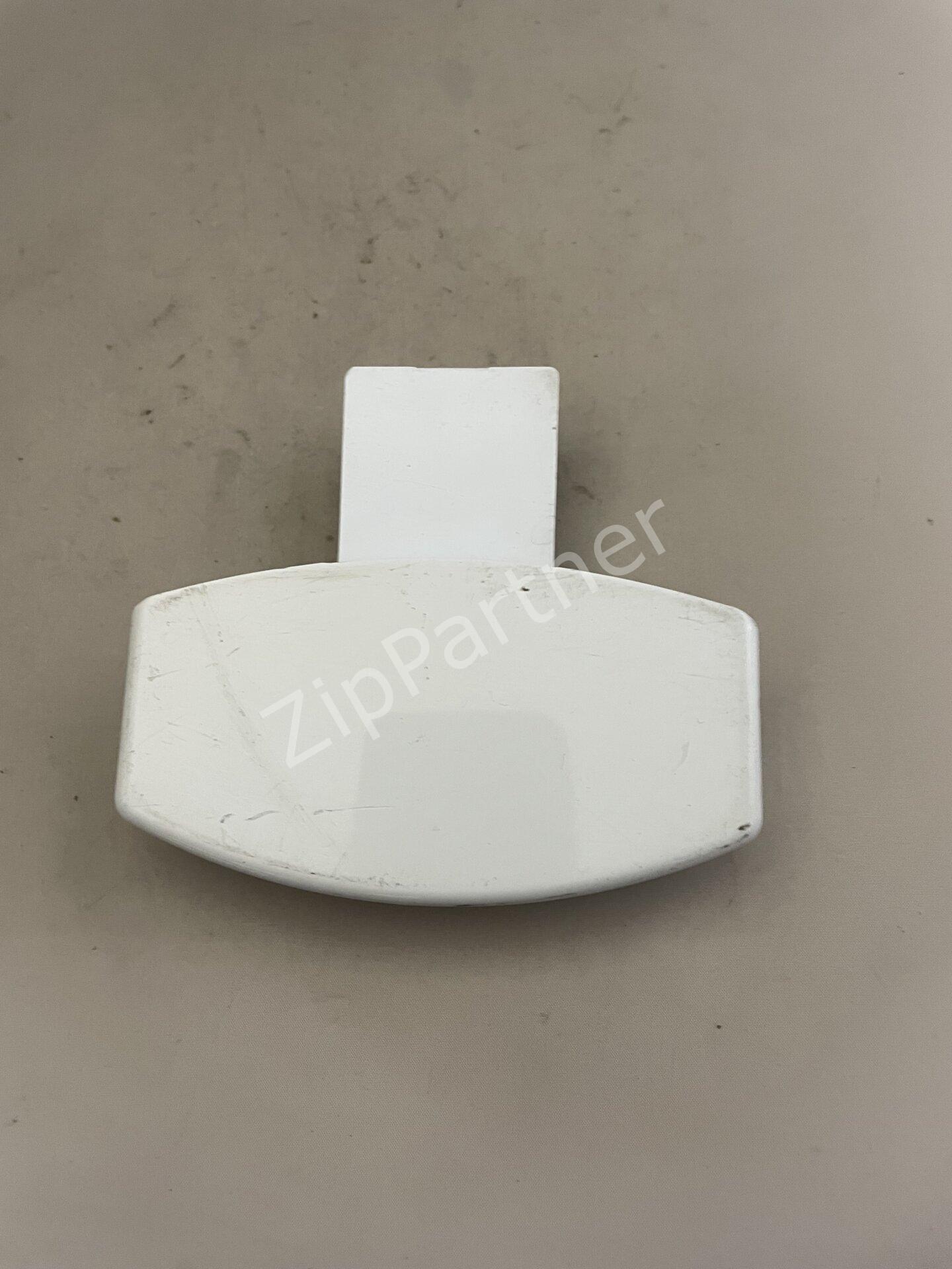 Ручка люка C00259035 Ariston Indesit (б/у) фото #1