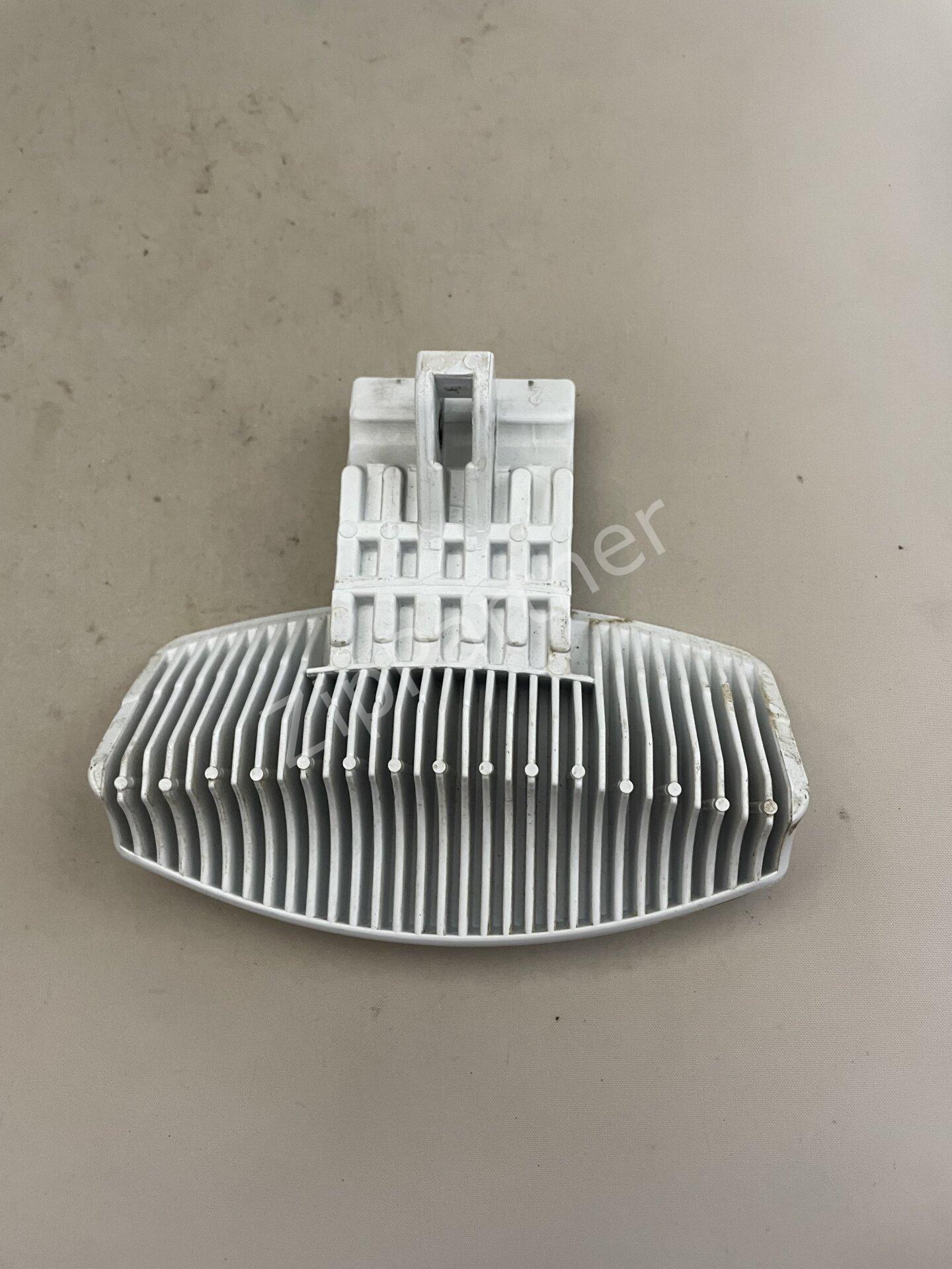 Ручка люка C00259035 Ariston Indesit (б/у) фото #2