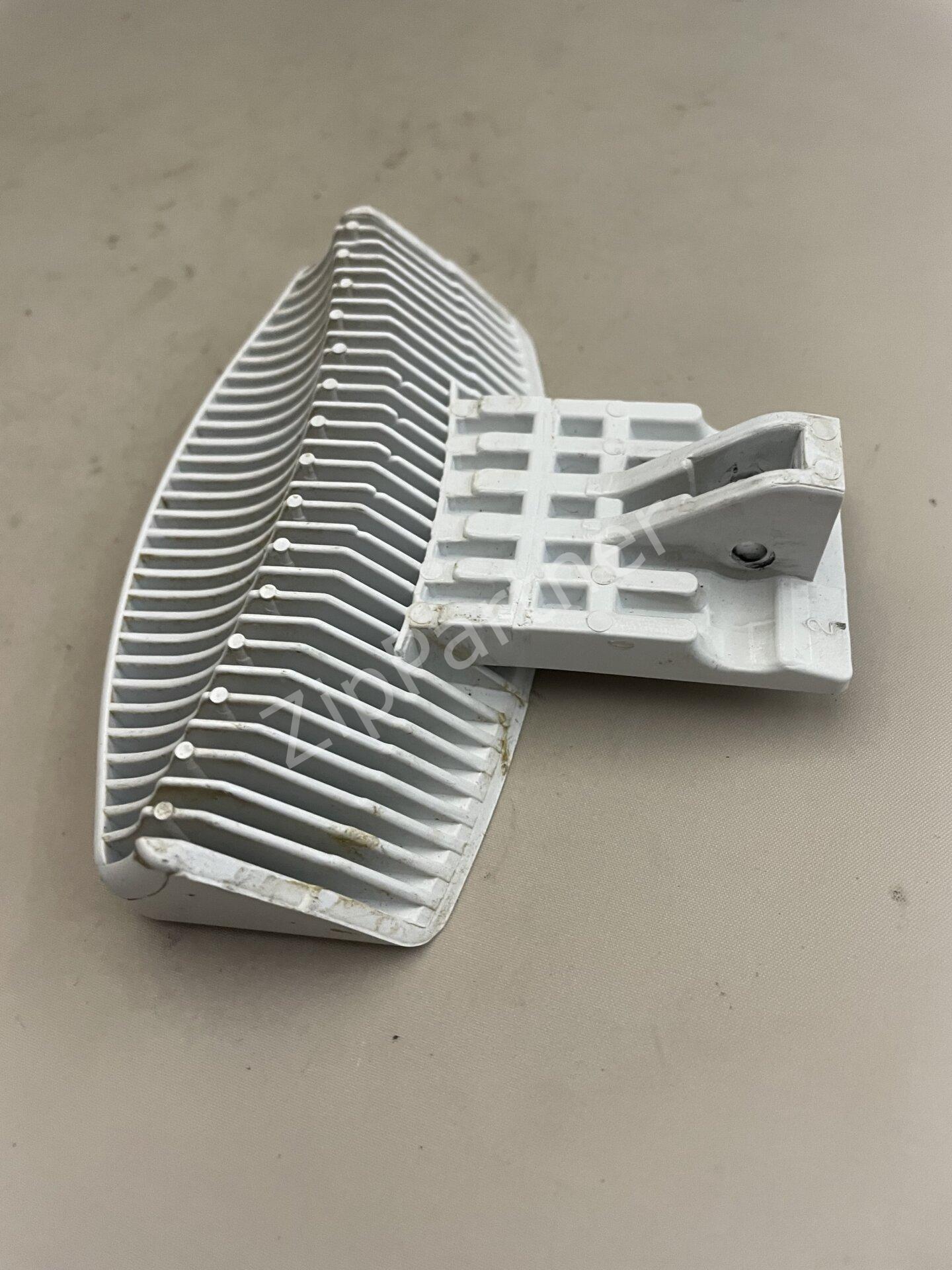 Ручка люка C00259035 Ariston Indesit (б/у) фото #3