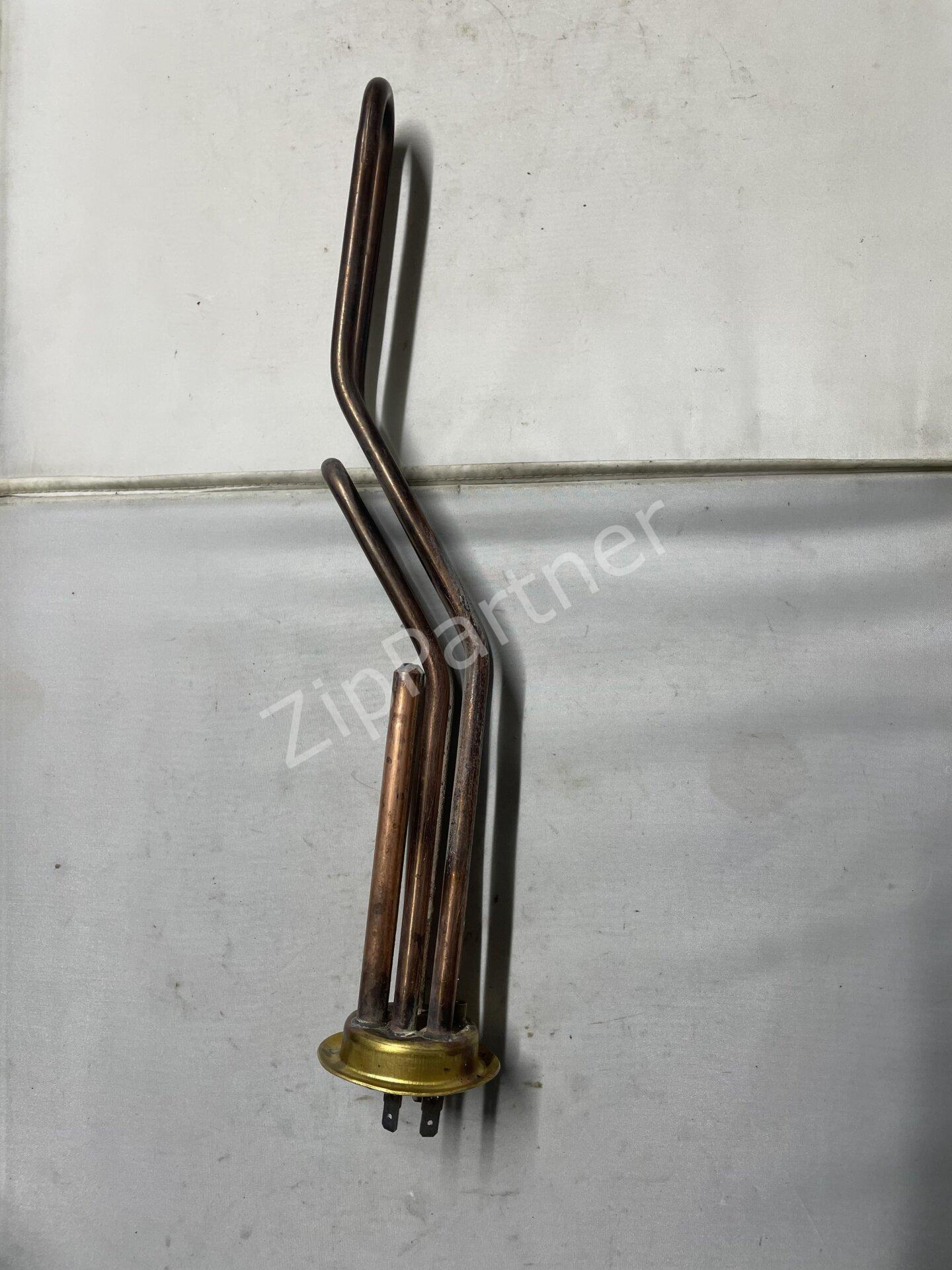 ТЭН 2000W 3401336 AEG Ariston Electrolux Garanterm (б/у) фото #1