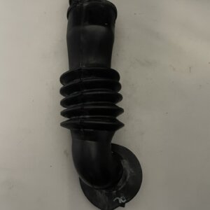 Заливной патрубок Ariston, Indesit C00272488 (б/у)