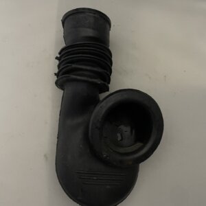 Заливной патрубок Ariston, Indesit C00092273 (б/у)