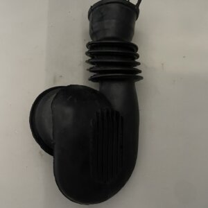 Заливной патрубок Ariston, Indesit C00092273 (б/у)
