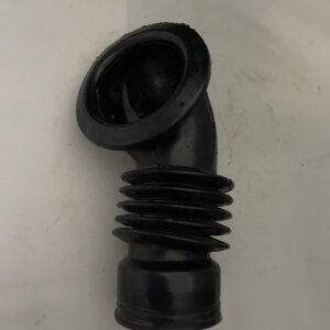 Заливной патрубок Ariston, Indesit C00027923 (б/у)