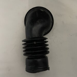 Заливной патрубок Ariston, Indesit C00027923 (б/у)